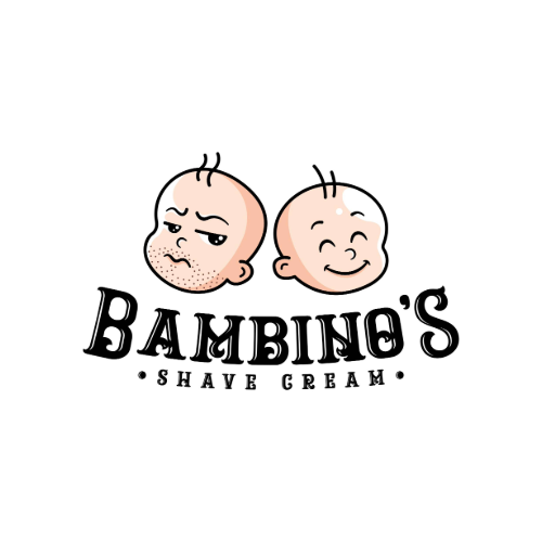 Bambino's Shave Cream